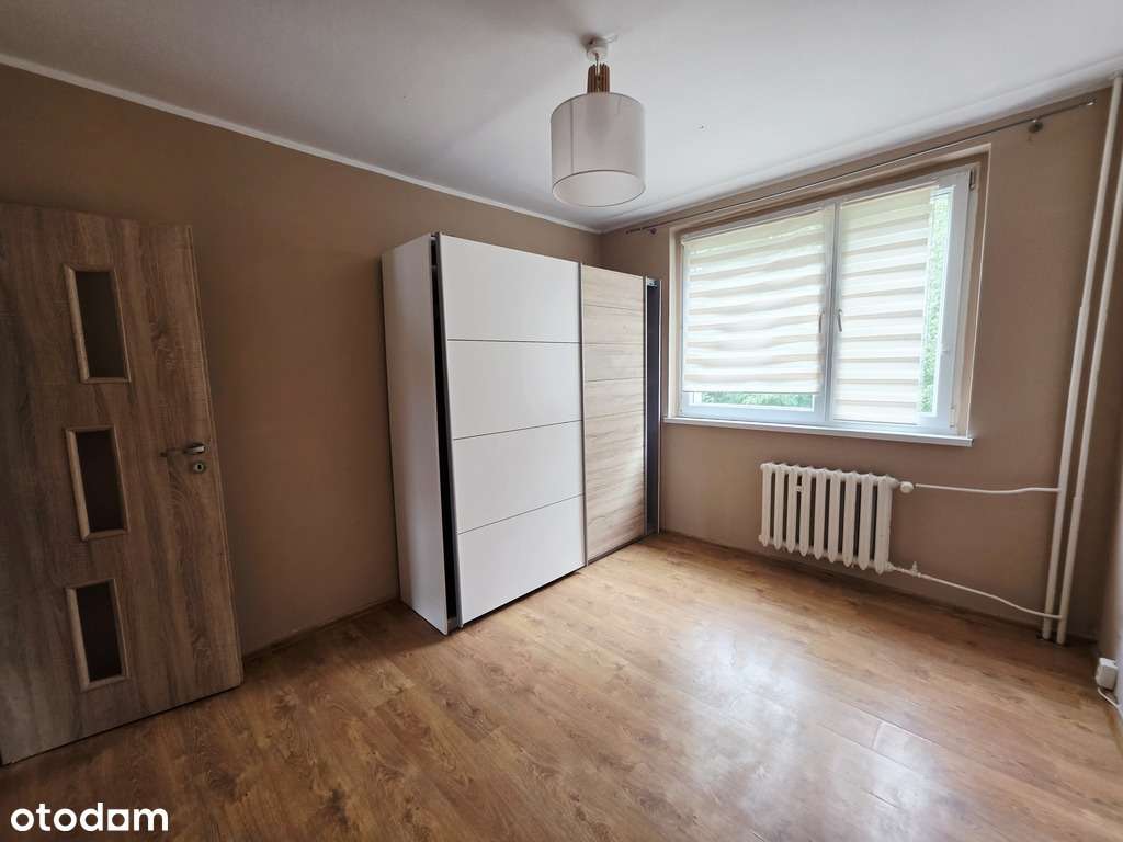 Mieszkanie na drugim piętrze 55m² z balkonem-5