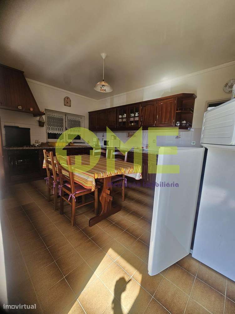 Moradia com terreno-11