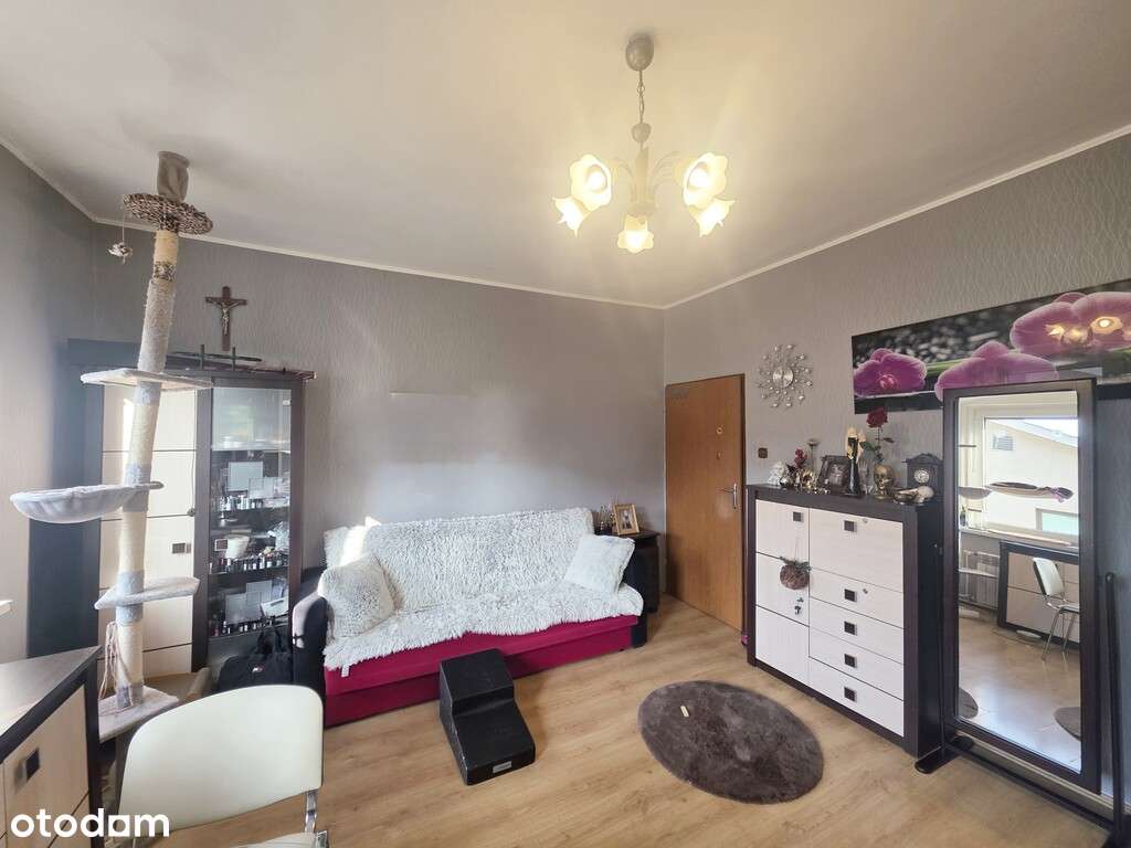 3 Pokoje |Idealne dla Rodziny | Oleśnica-3