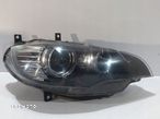 BMW X6 E71 Lampa Bi-Xenon R - 13201 - 1