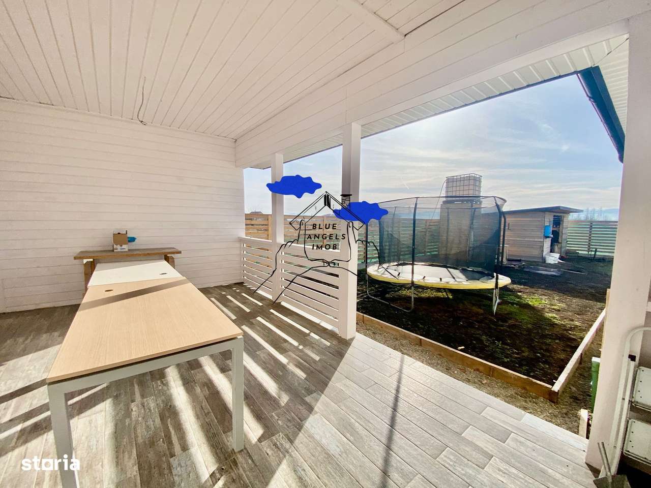 CASA, Sanpetru zona Livada, fara utilitati-10