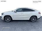 Mercedes-Benz GLE Coupe 400 e PHEV 4-Matic AMG Line - 2