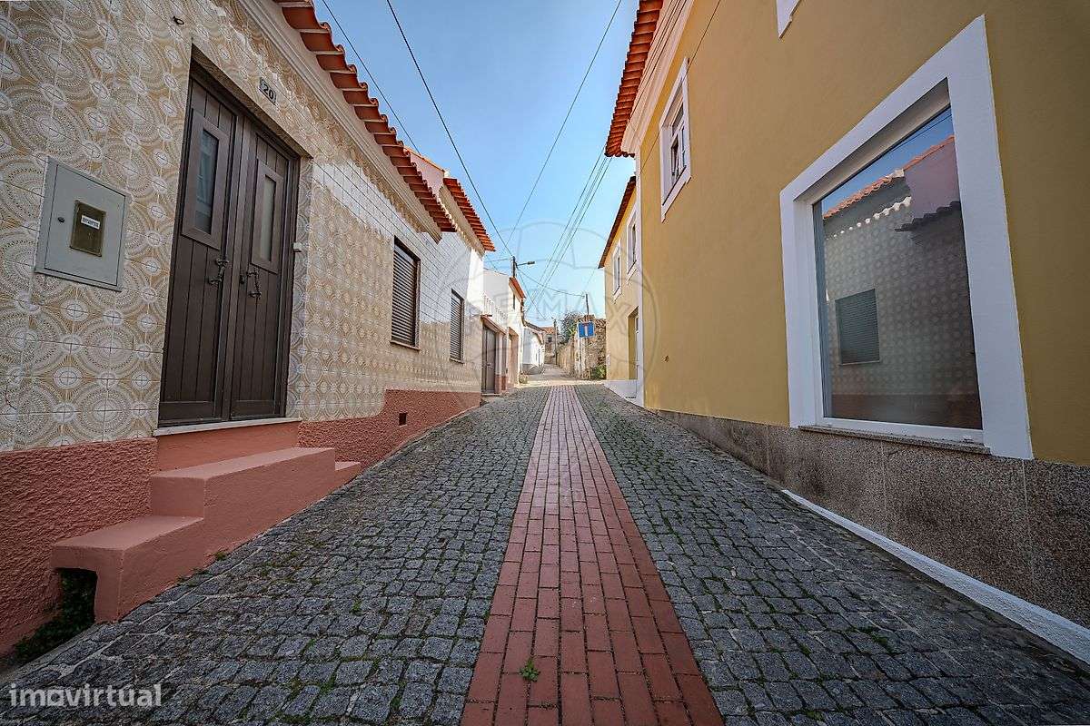 Moradia T2 para venda-1