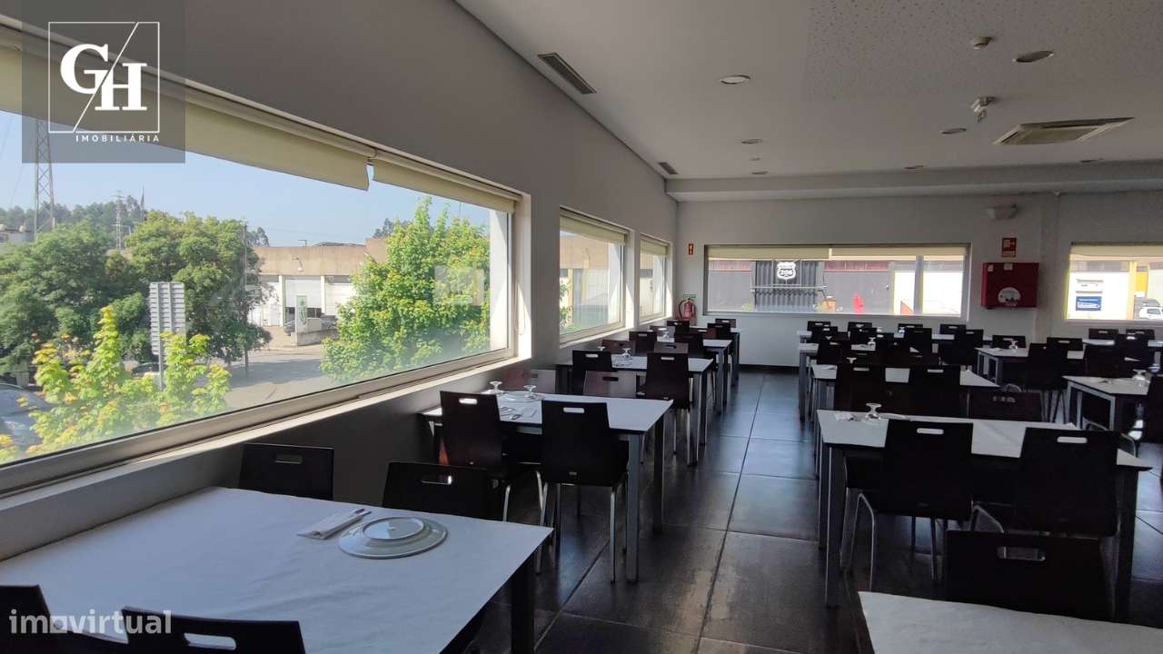 Escritório Comercial à Venda em Ribeirão – Excelente Oportunidade-18