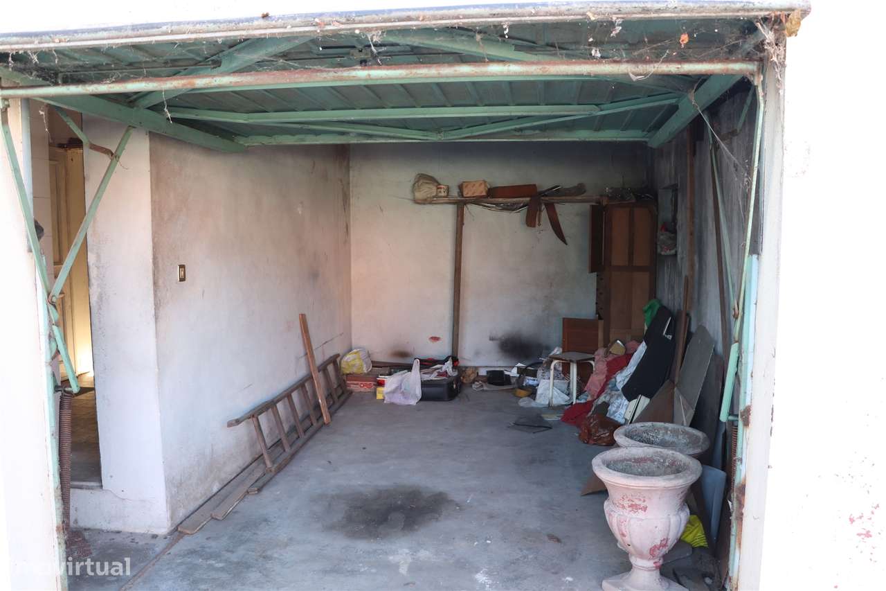 Moradia Isolada T3 Venda em Freamunde,Paços de Ferreira-25