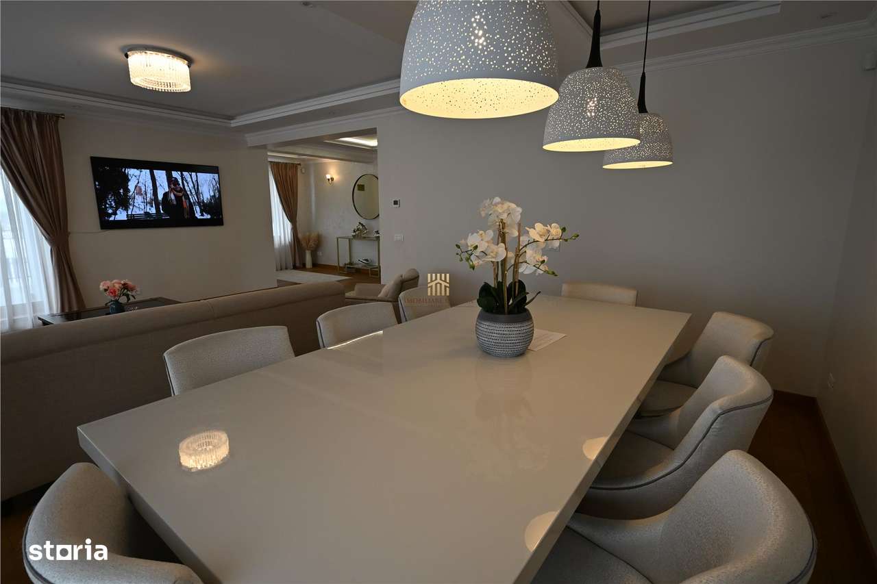 Casa de Lux Suceava De Vanzare-5