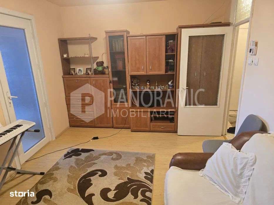 Apartament cu 1 camera Manastur zona Minerva - Imagine principală: 4/7