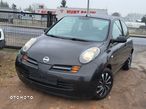 Nissan Micra 1.2 visia - 19