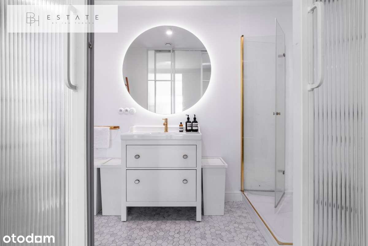 Wyjątkowy nieruchomość w sercu Sopotu-12