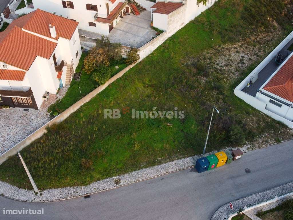 Lote de Terreno na Urbanização da Casalinho, Pego - Grande imagem: 5/6