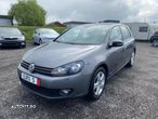 Volkswagen Golf 1.2 TSI Comfortline - 1