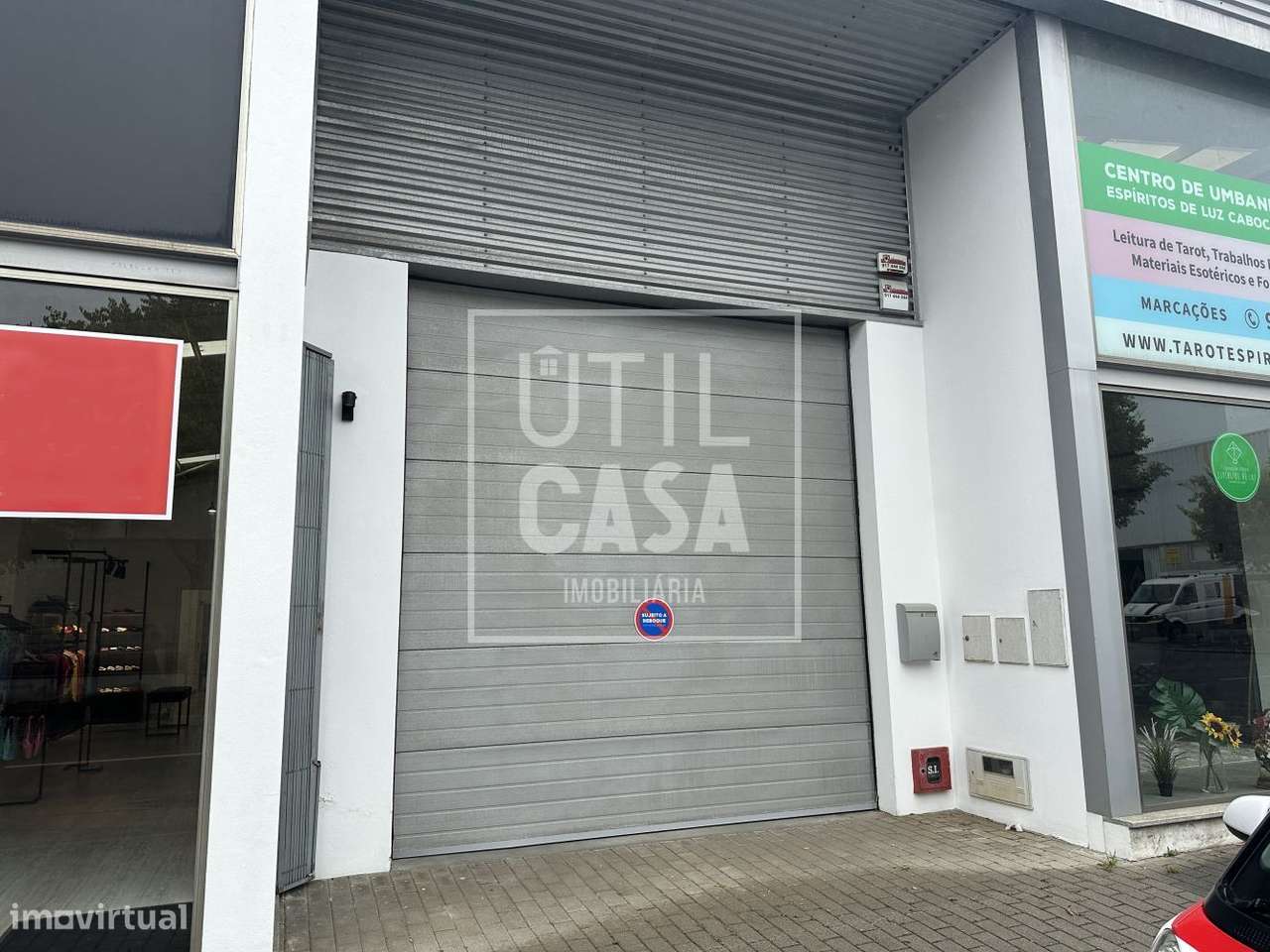 Pavilhão com 300m² em Esposende - Grande imagem: 4/4