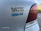Toyota Yaris 1.3 Unlimited - 7