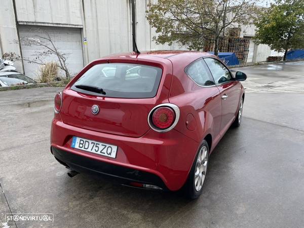 Alfa Romeo MiTo 1.4 MPi Progression - 6