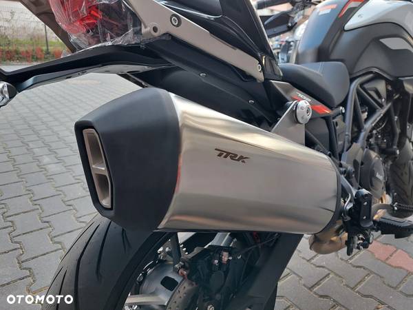 Benelli TRK 702 - 7