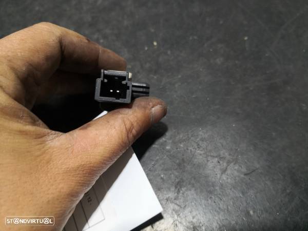 Sensor Impacto Peugeot 208 I (Ca_, Cc_) - 2