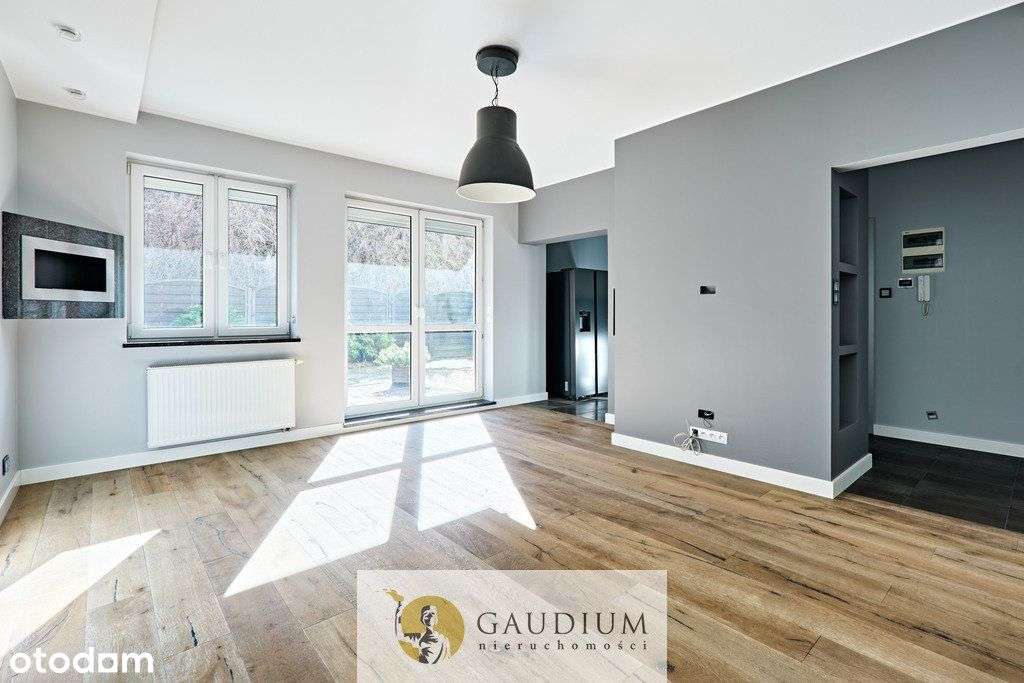 3 pokoje I wysoki standard I ogródek I 81 m²-0