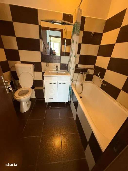 Apartament - 2 camere - decomandat- Dristor-5