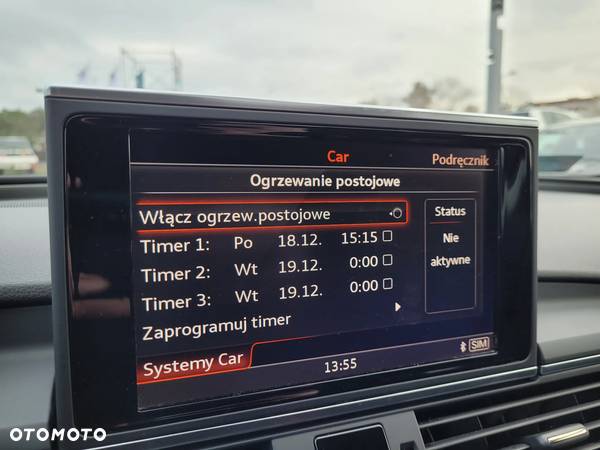 Audi A6 Avant 2.0 TDI quattro S tronic - 30