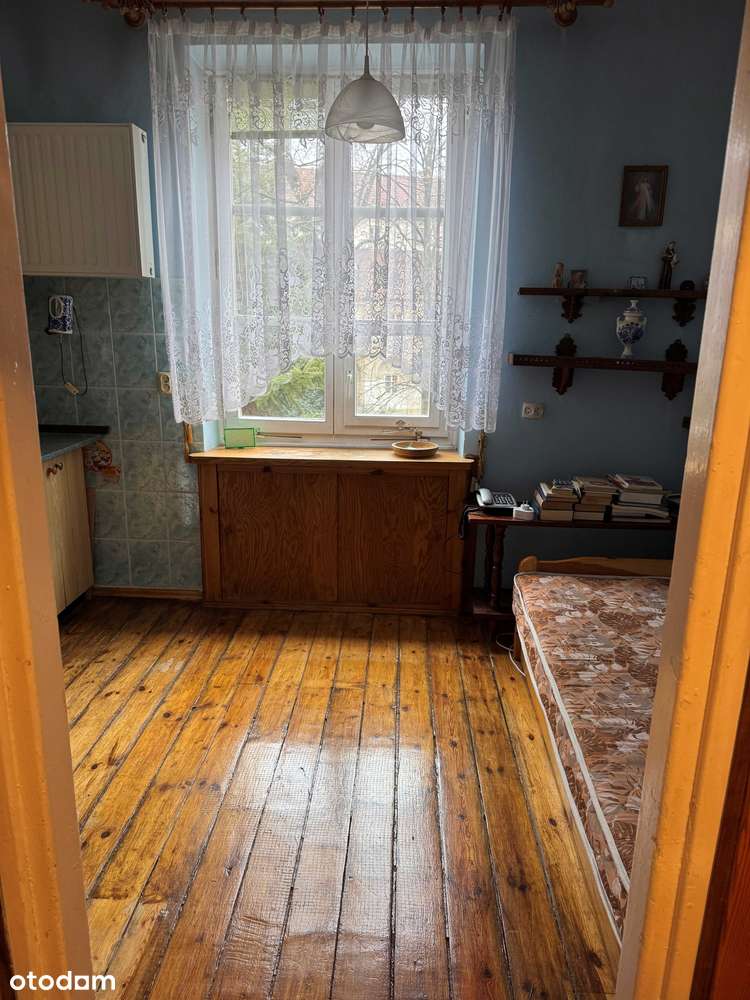 Starówka, ciche i bezpieczne-1