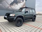 Nissan Patrol GR 3.0 TDI Luxury - 2