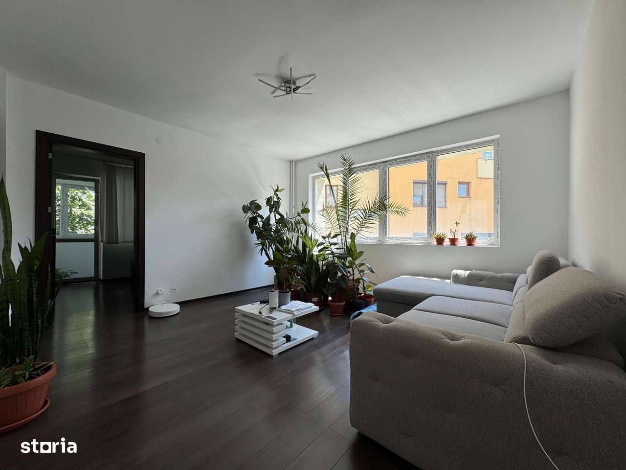 3 camere | Piata Domenii - Imagine principală: 3/12