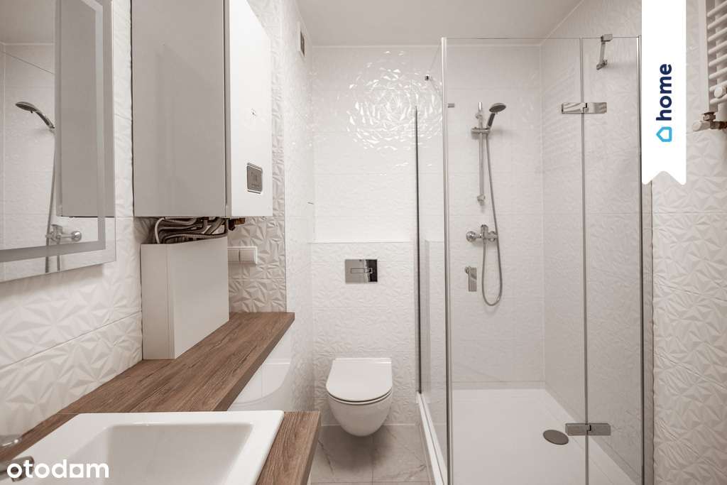 Sołtysowice /3 pokoje/przestronne/dwa balkony-7