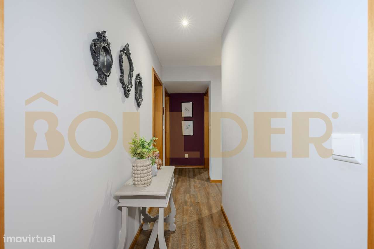 Apartamento T3 - Grande imagem: 4/38