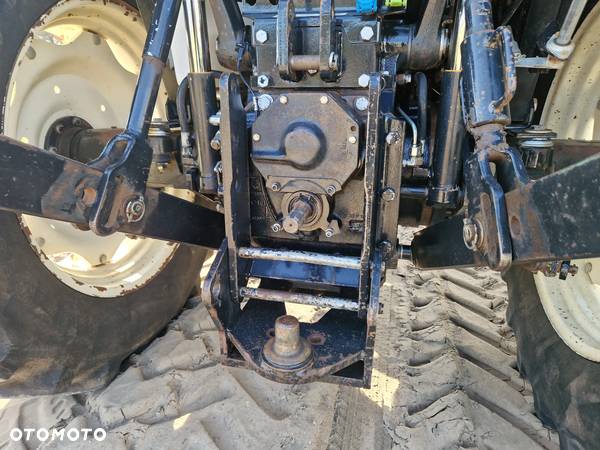 New Holland T5050 5050 Adaptacja  TD  T 5040 T5040 TL 90 T6.150 T6.160 150 160 d T6020 t6030 6020 6030 TS125 A - 22