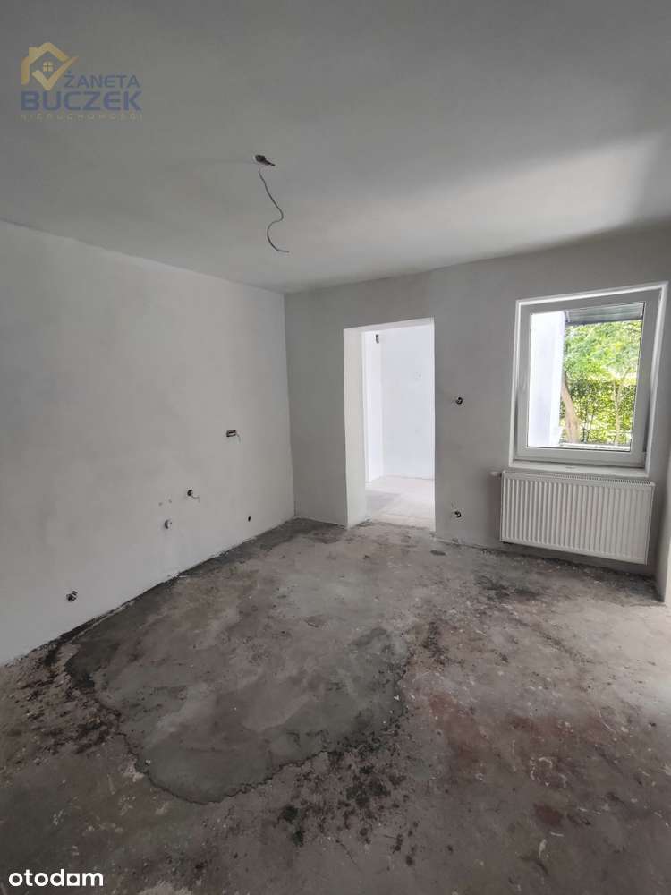 Mały domek- Sochaczew, ul. Gawłowska-6