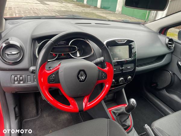 Renault Clio Grandtour Energy TCe 90 Start & Stop Expression - 13