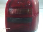 LAMPA TYLNA PRAWA AUDI A4 B5 8D9945096 KOMBI - 1