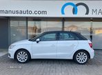 Audi A1 Sportback 1.4 TDI Design - 15