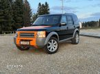 Land Rover Discovery III 2.7D V6 S - 1