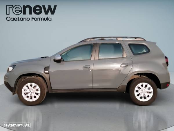 Dacia Duster 1.5 Blue dCi Expression - 7
