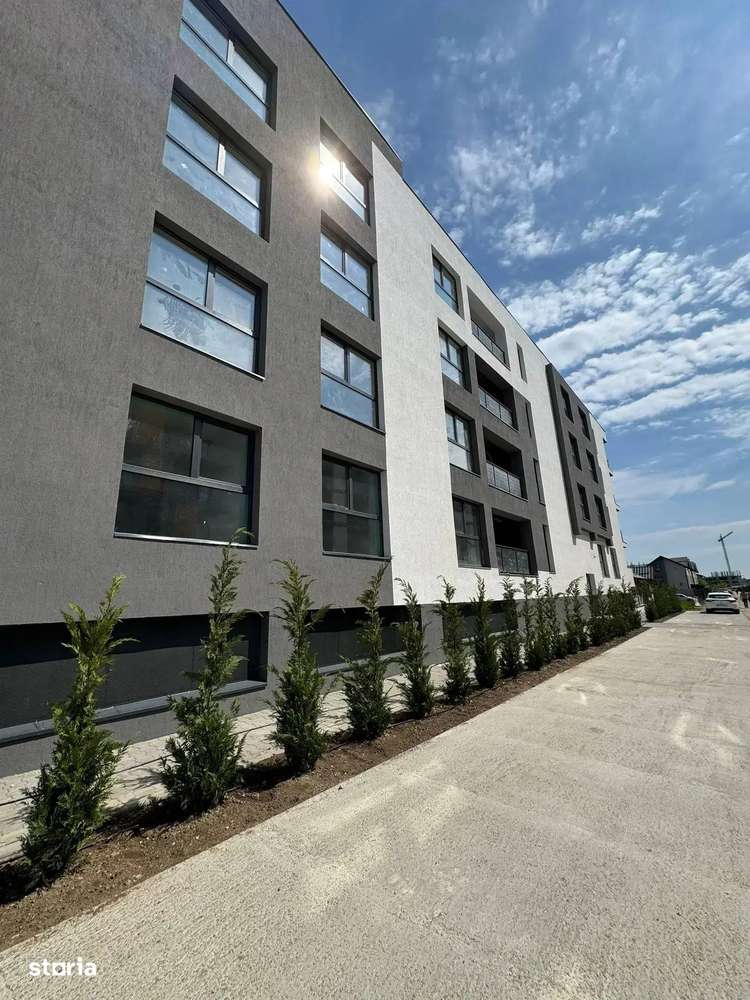 Apartament 2 Camere Studio Pallady 15 min Metrou Nicolae Teclu