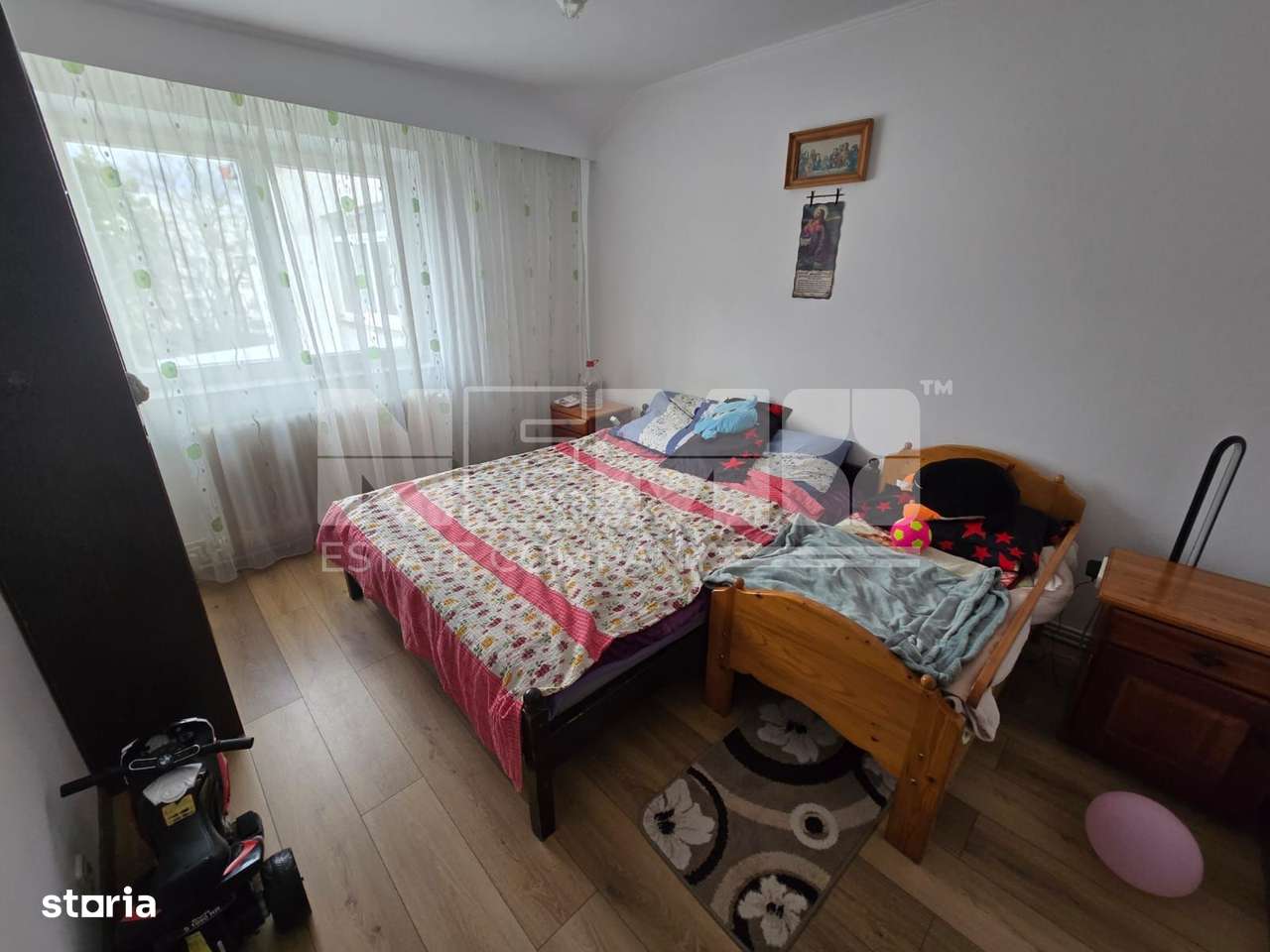 Apartament 3 camere I Central I Rădăuți - Imagine principală: 1/8