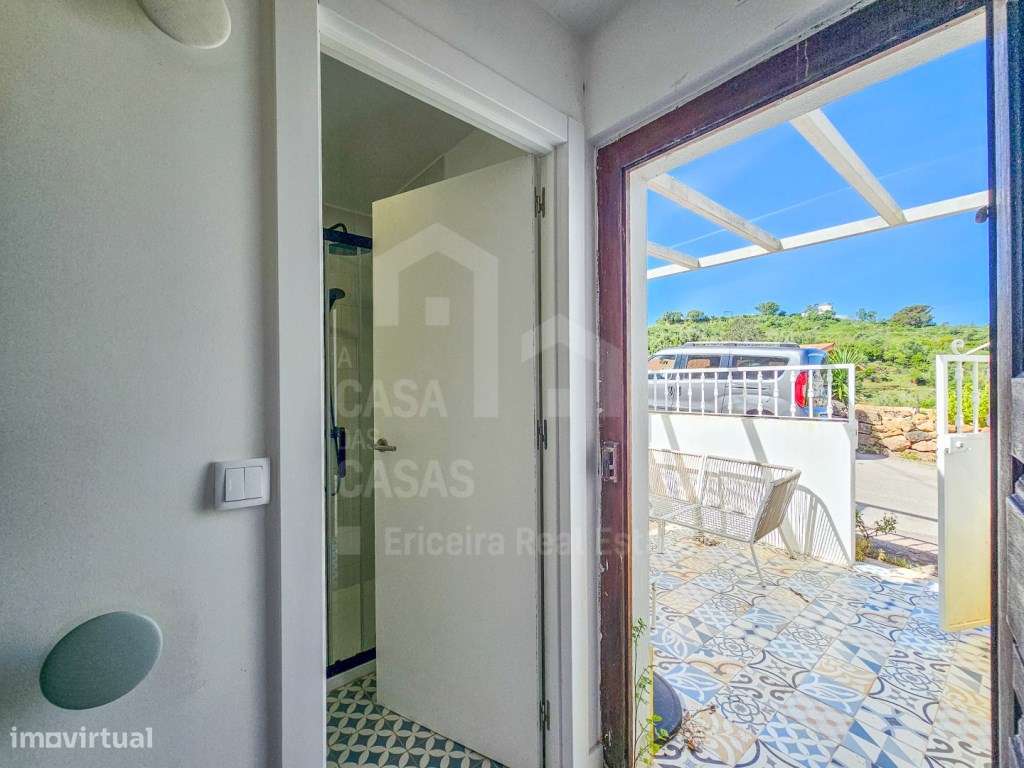 Vende Moradia T2 - Ericeira 5 km, A Casa das Casas-6