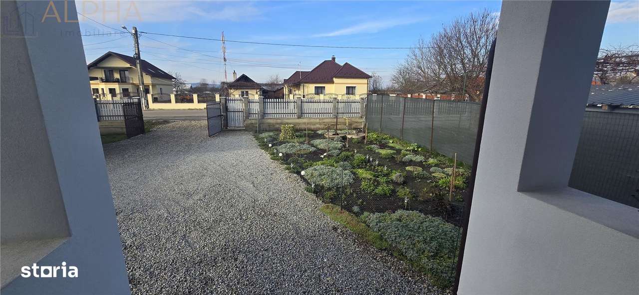 Casa noua de vanzare – Chintelnic, jud. BN-5