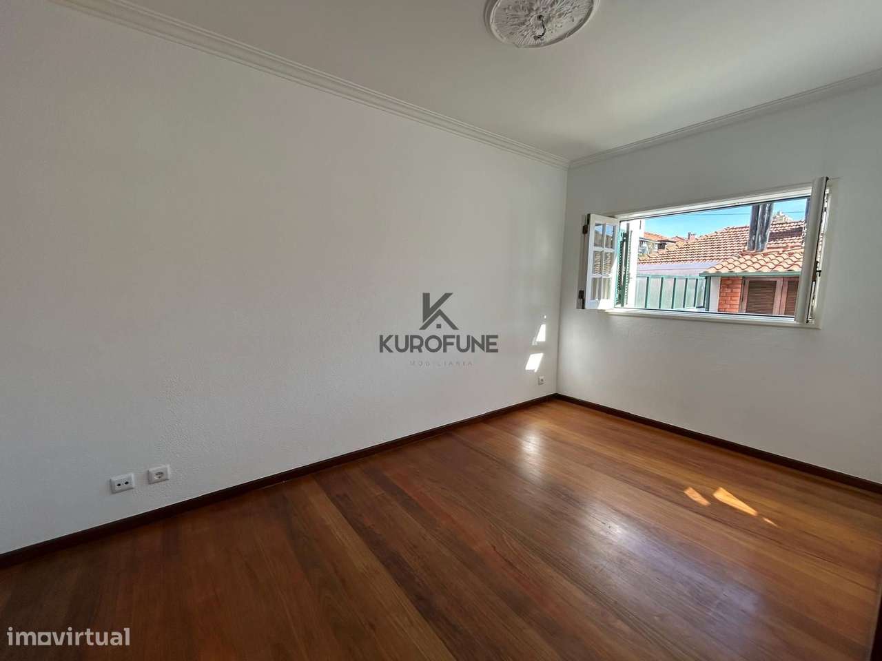 Moradia Geminada T3 com Logradouro e cozinha regional  Rasa, Vila N... - Grande imagem: 5/25