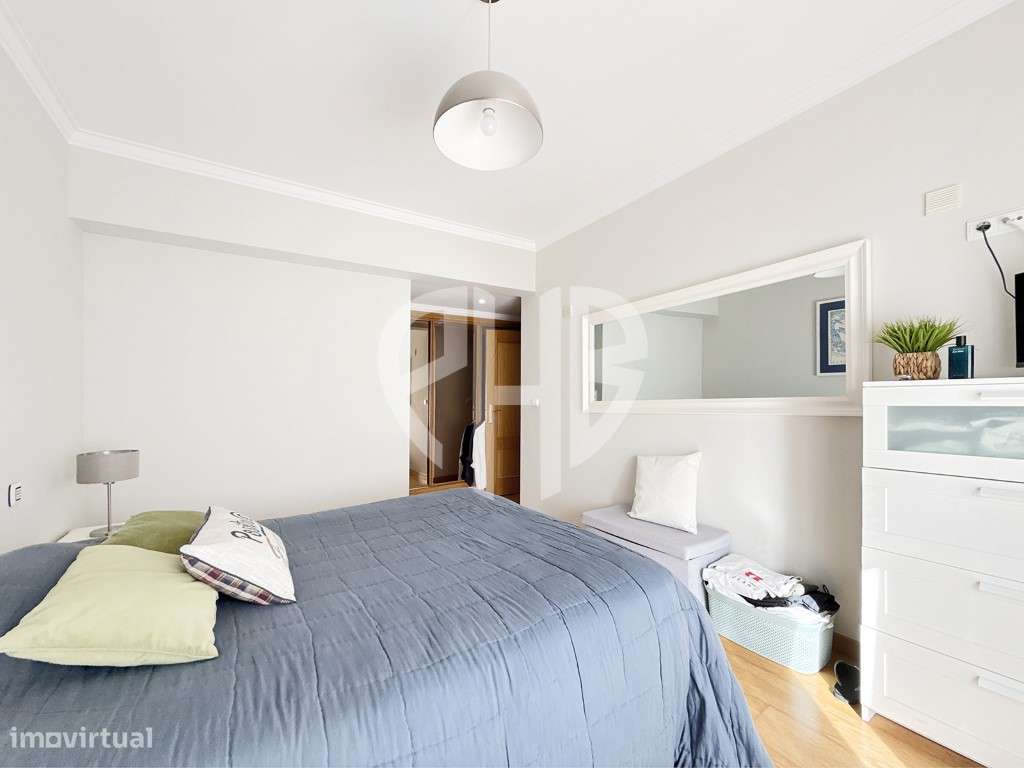 Apartamento T3 / C/Parqueamento // Santa Marta Corroios-42