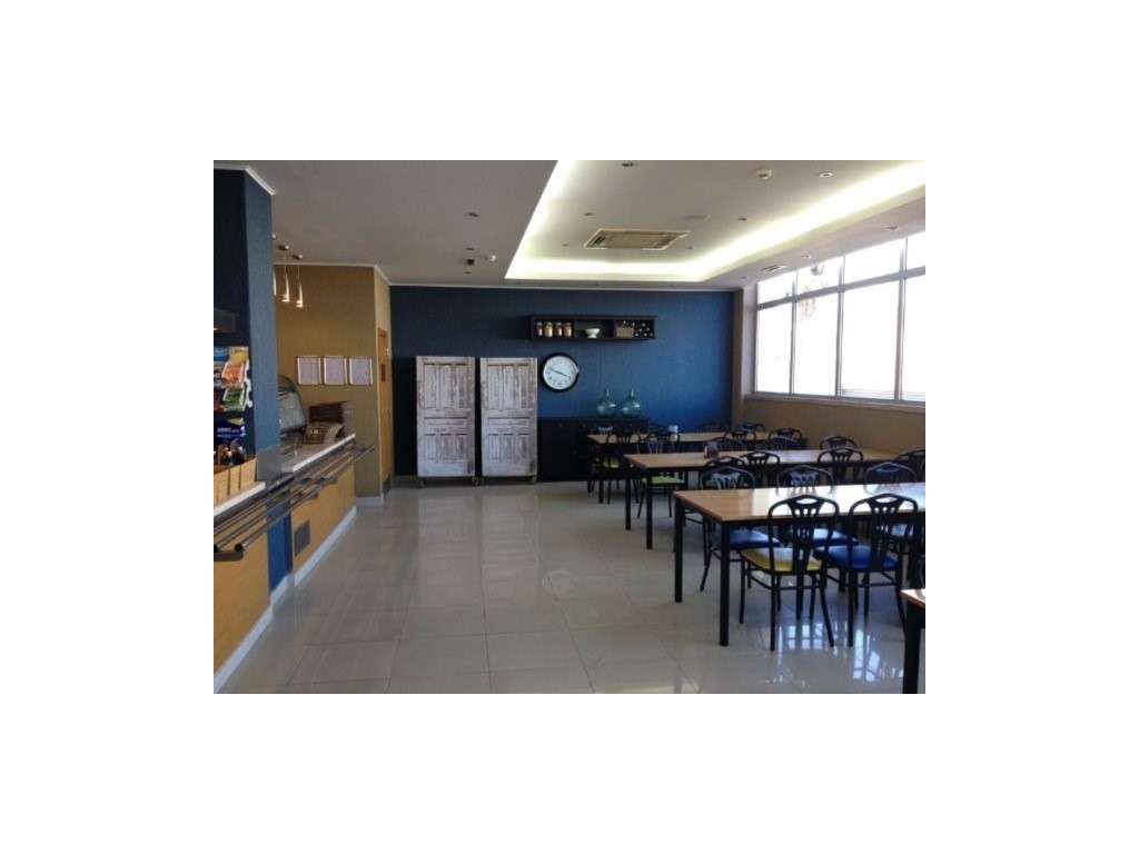 Escritório para Arrendamento em Queluz de Baixo - Grande imagem: 5/7