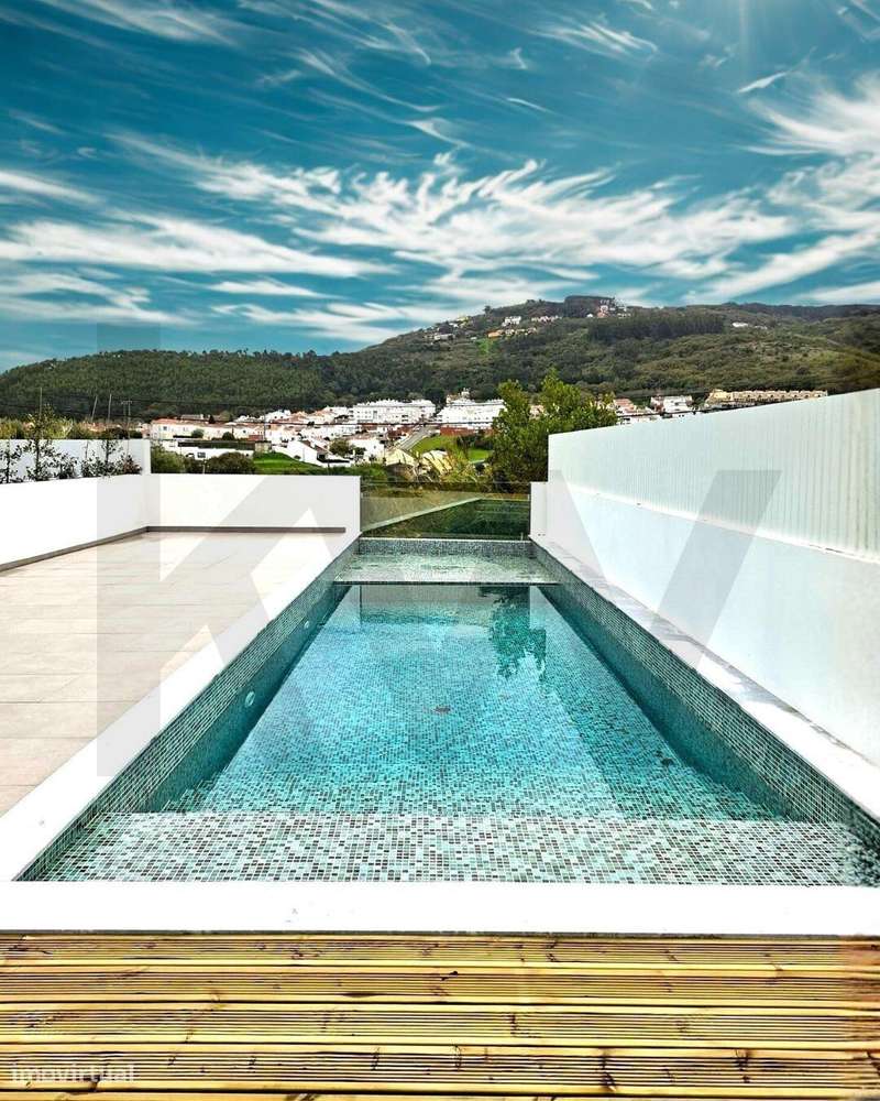 Apartamento T2 em Condomínio privado com Varandas, Piscina e Ginásio | - Grande imagem: 3/22