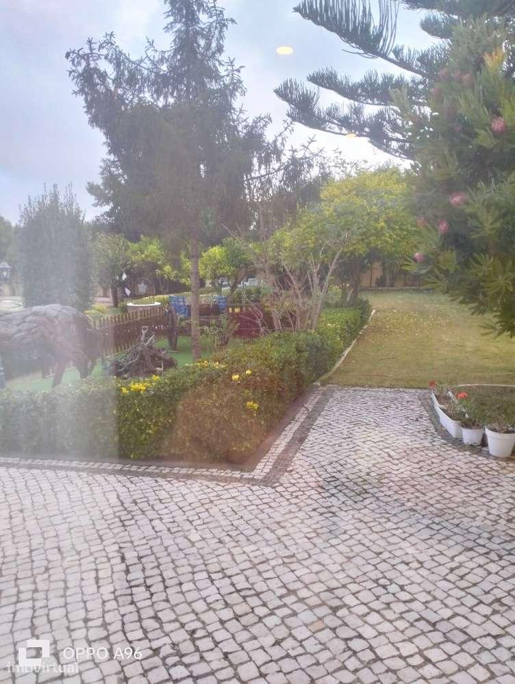 Moradia T3 Terrugem Sintra-40