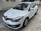 Renault Mégane 1.5 dCi Dynamique S SS - 3