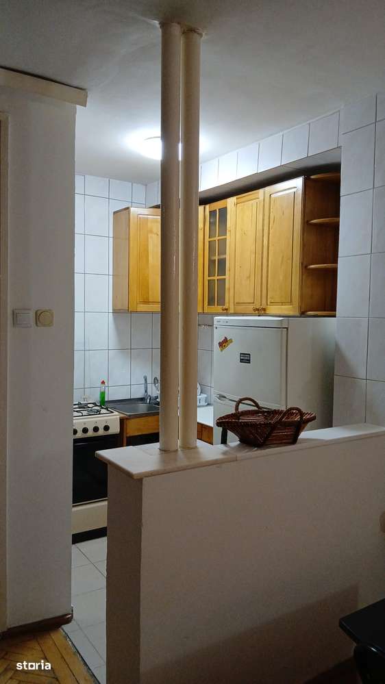 Garsoniera Policlinica Titan - Imagine principală: 4/9