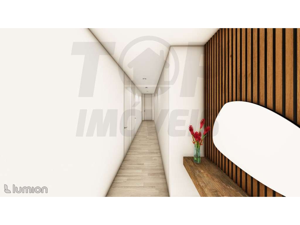 Terreno com Projeto Aprovado - Carregueiros, Tomar - 60.000€-8