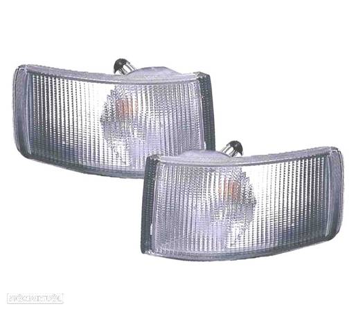 PISCAS FRONTAIS PARA CITROEN JUMPER 94-01 FIAT DUCATO 94-01 PEUGEOT BOXER 94-01 - 1