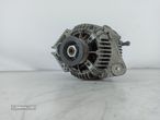 Alternador Peugeot Boxer Caixa (230L) - 4