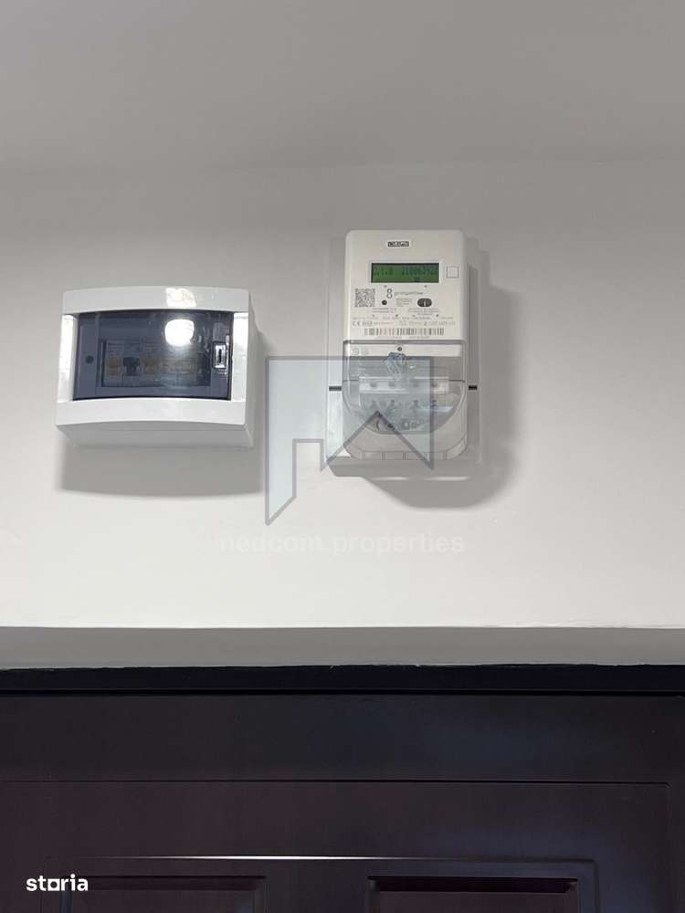 Vanzare apartament 2 cam - Parcul Drumul Taberei - conf 2-9